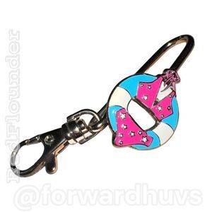 Bundle Sale 3 for $15 | Alex INC. Finders Key Purse Bikini Clasp